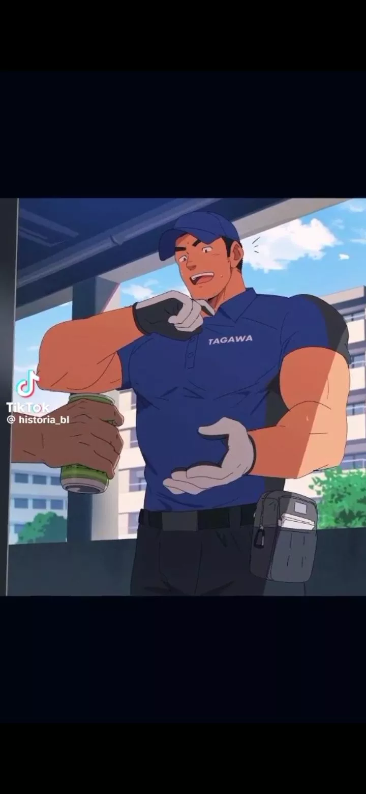 Does anyone knows were is this video from? 