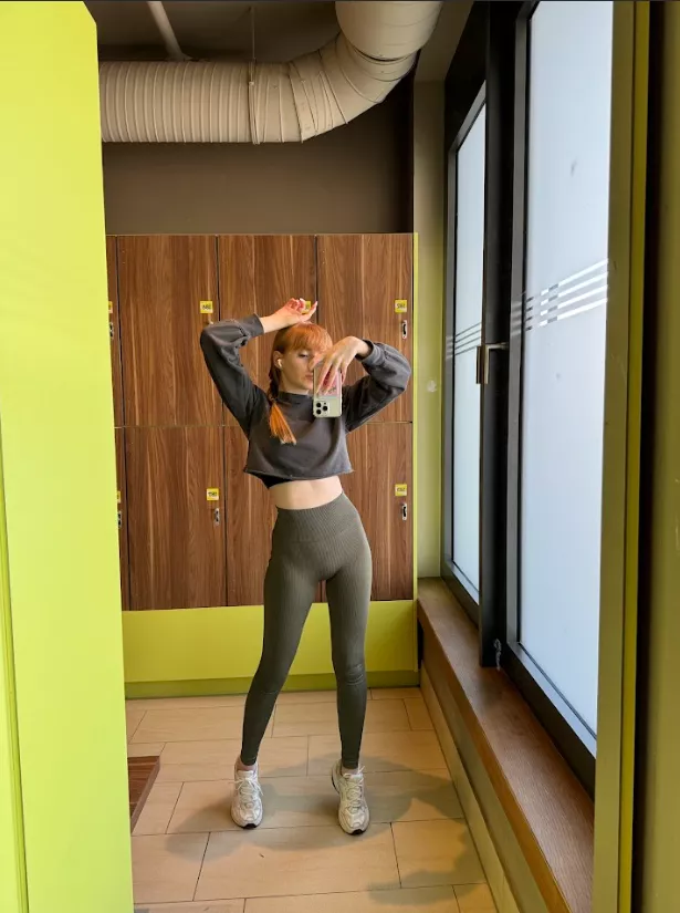 everyone loves a nice pair