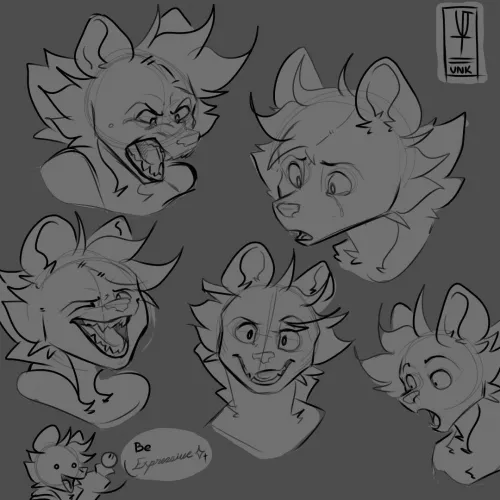 ✨ Expressions ✨ (by me)