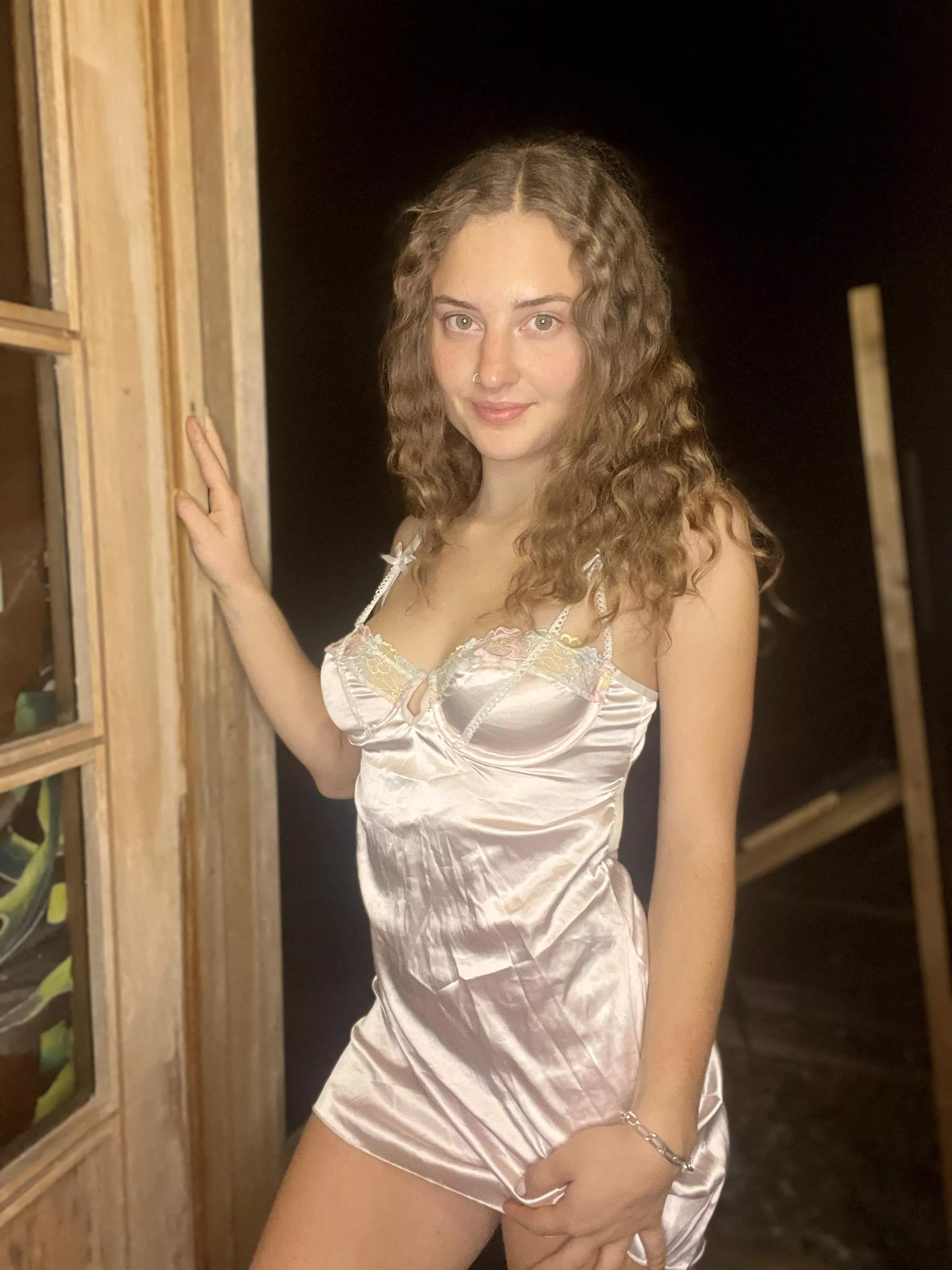 Fav little dress 💞🌷