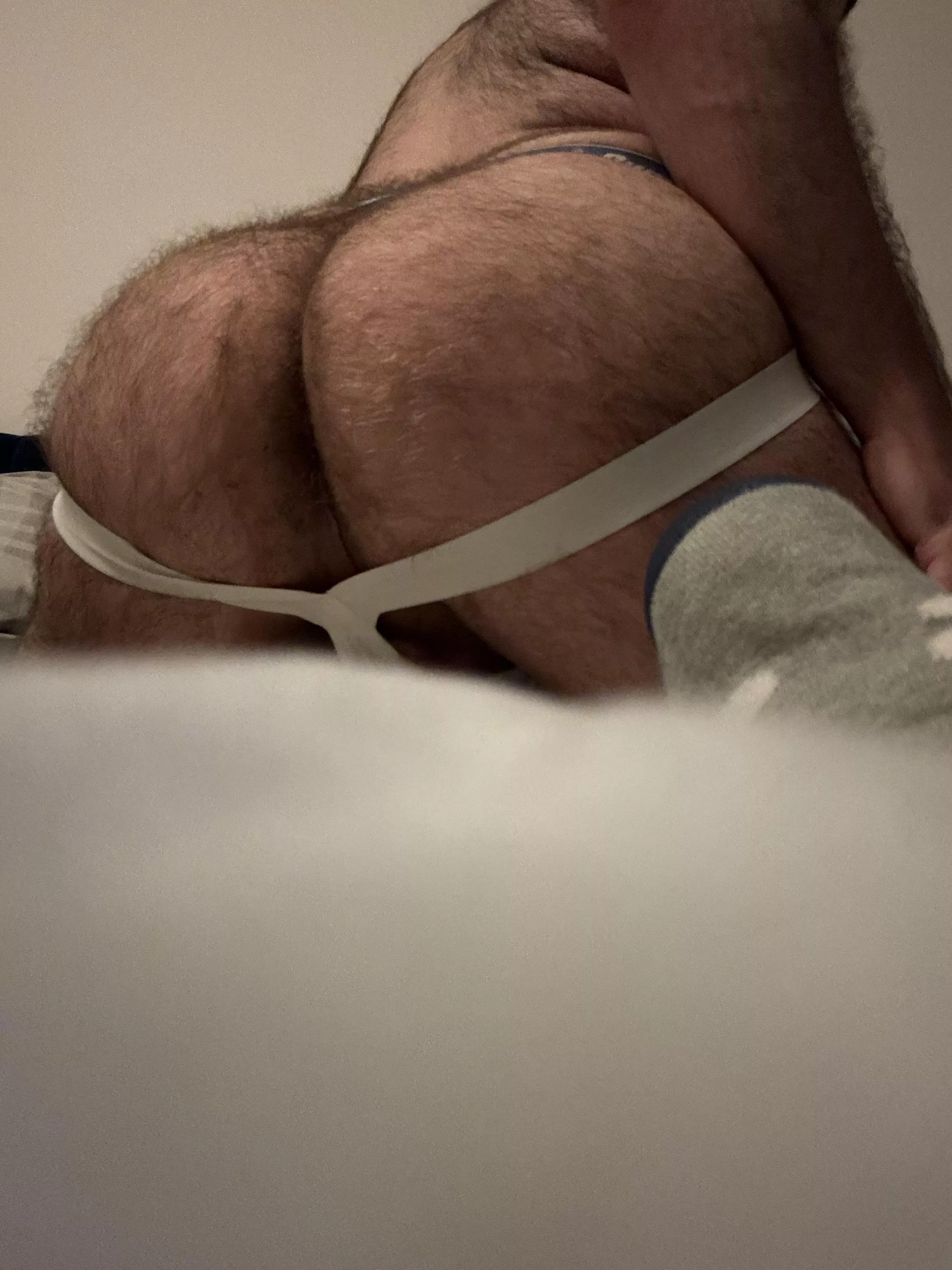 Getting a sweat on 😅