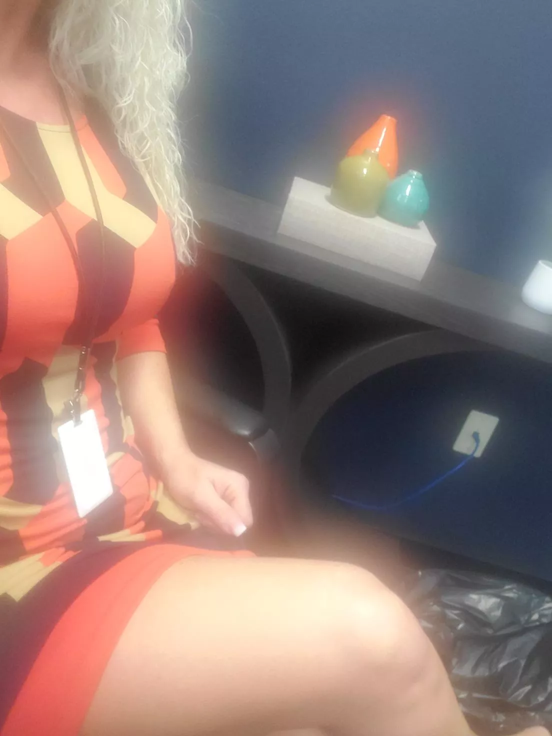 Getting pics from hot wife 