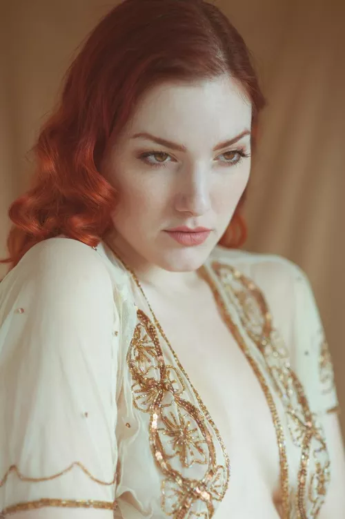 goes by the name Porcelain