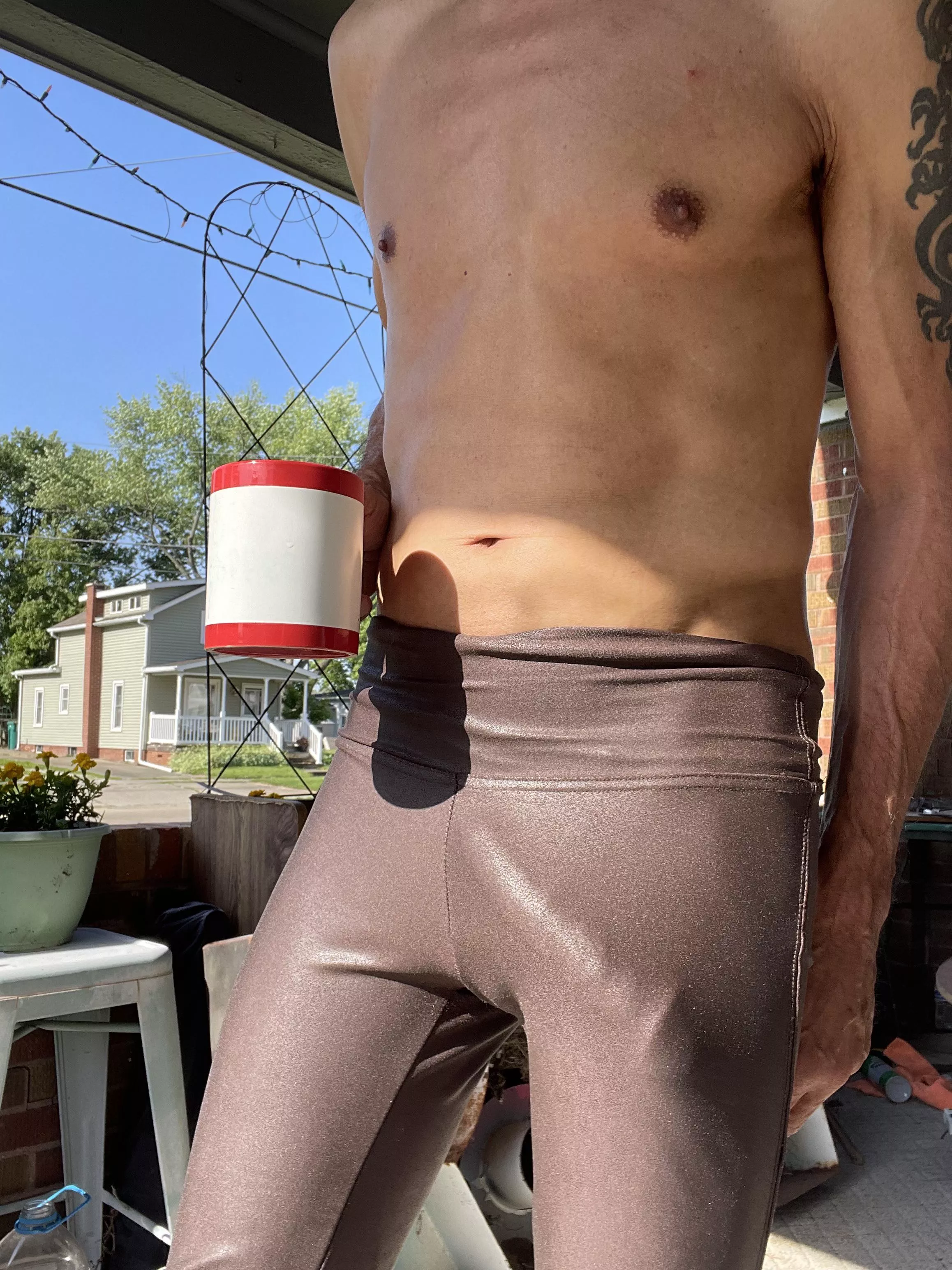 Good morning friends