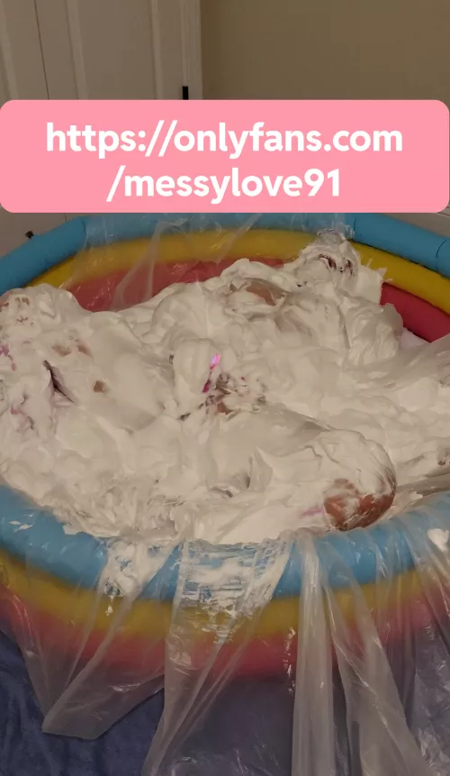 Had some fun last night with my vibrator