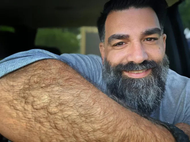 Hey everyone, new here. Just saying hi. 