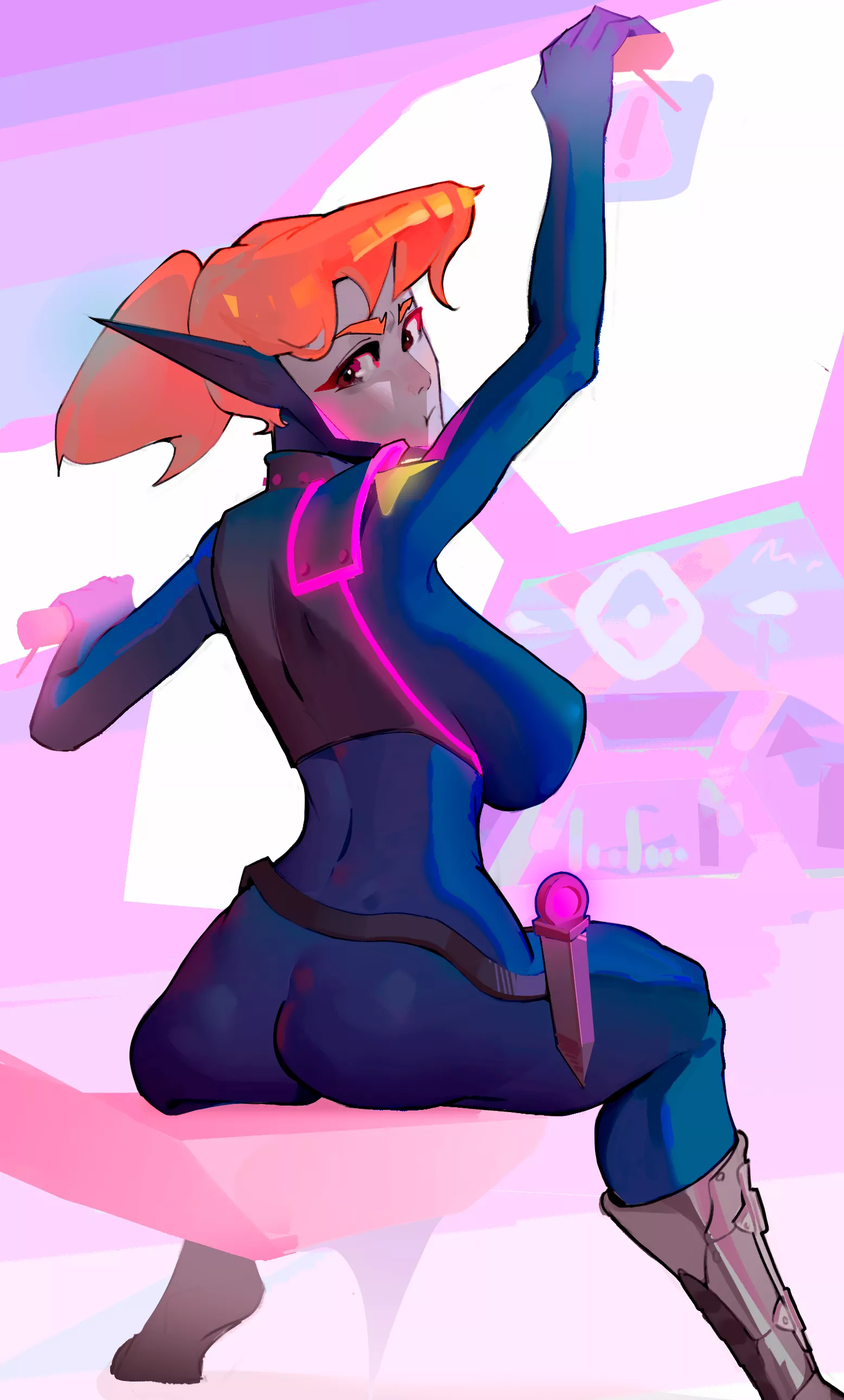 Hey guys, my commissions Open! I will bring your imagination to life :) DM me