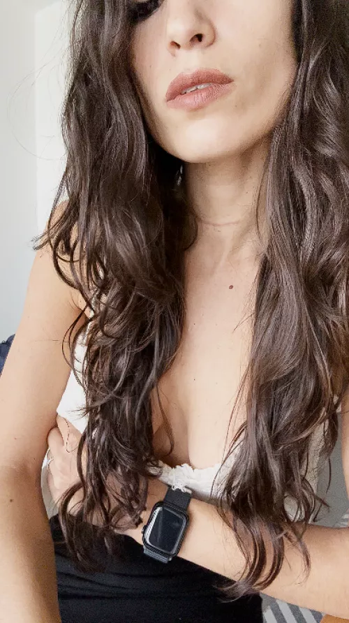 I better be on your daily to-do list boss