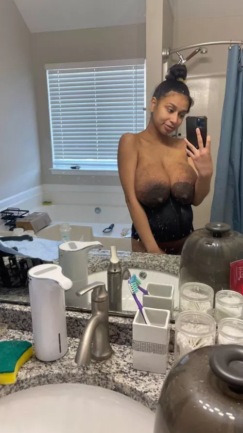 I can’t carry these my self💋