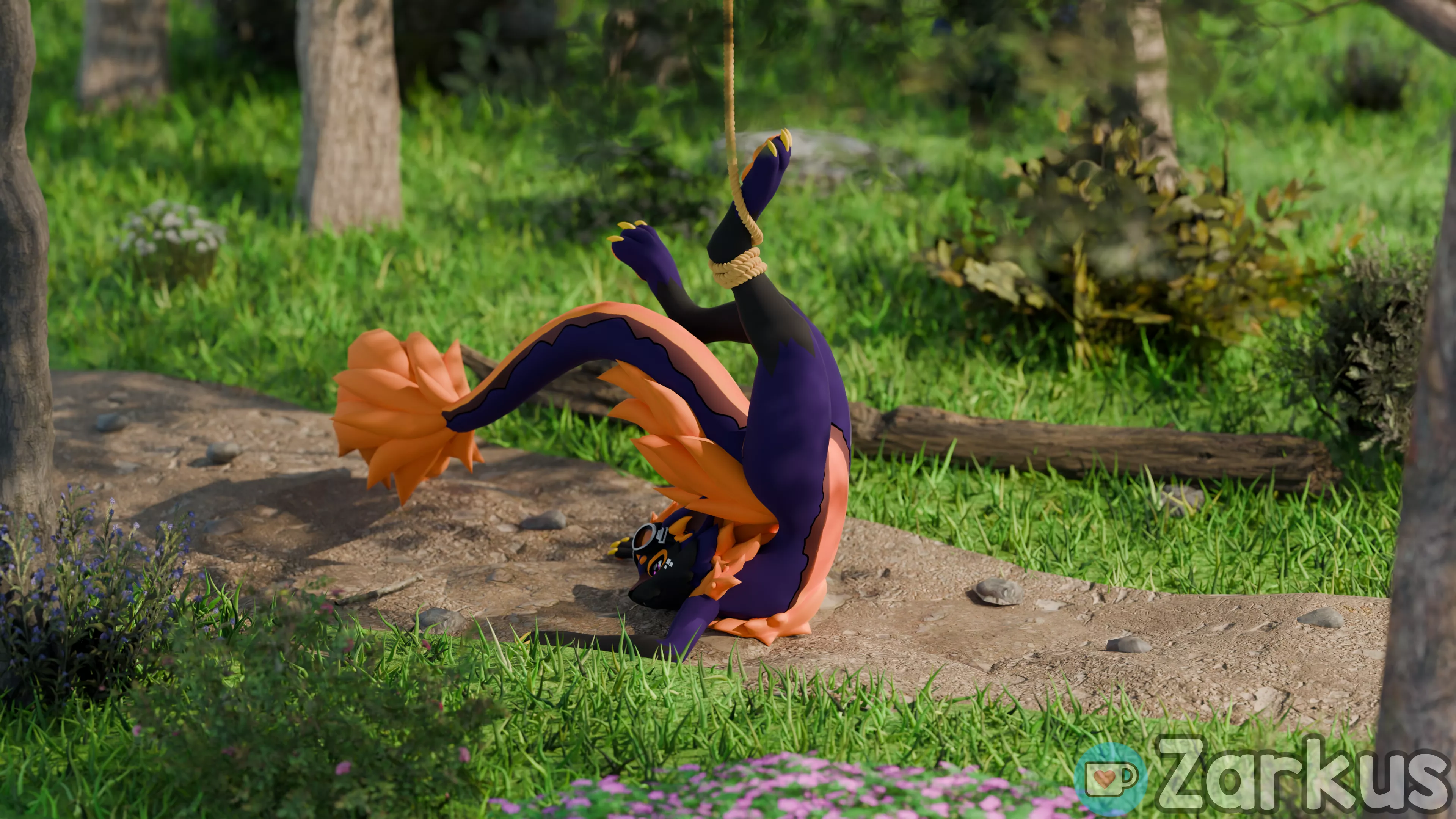 i failed a perception check qwq