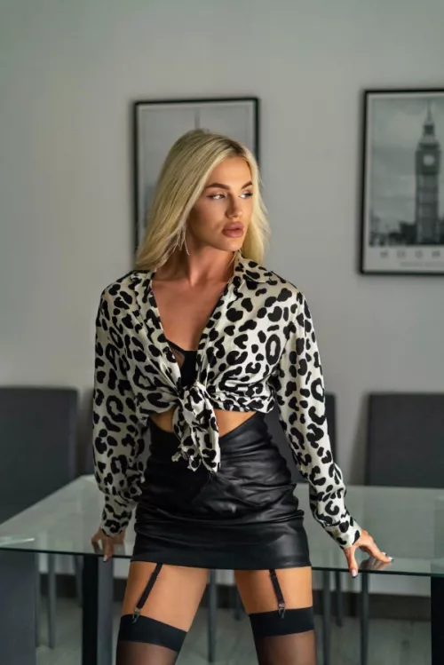 I need a new boss… any takers?