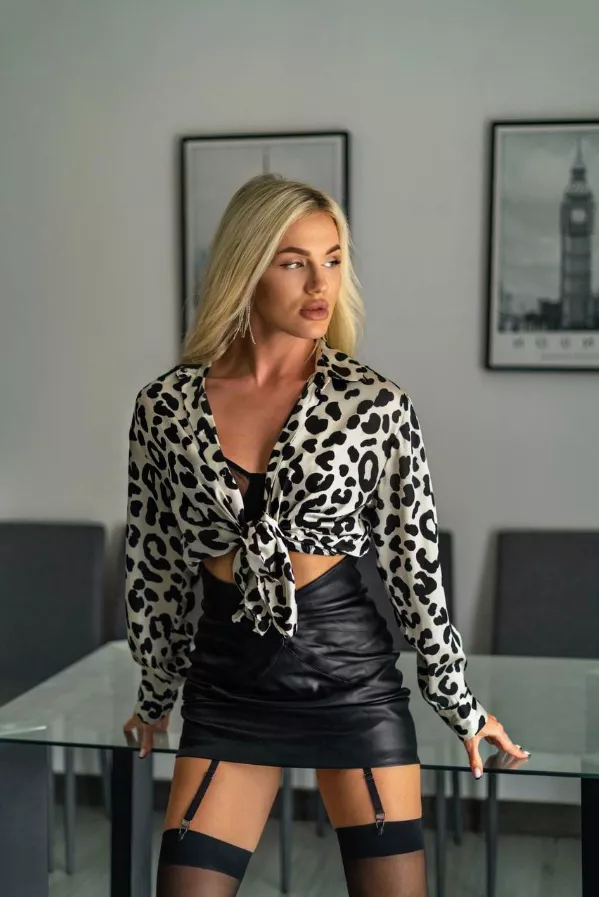 I need a new boss… any takers?