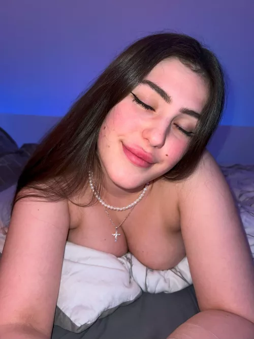 I thank god daily for giving me this body <3