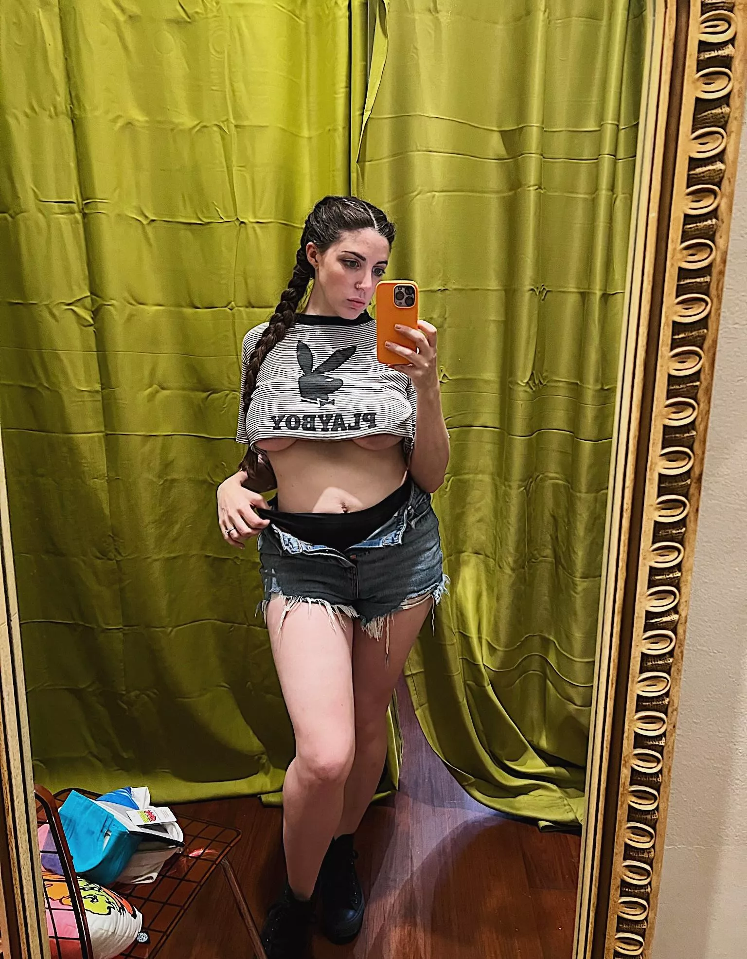 I think I'm summer outfit ready