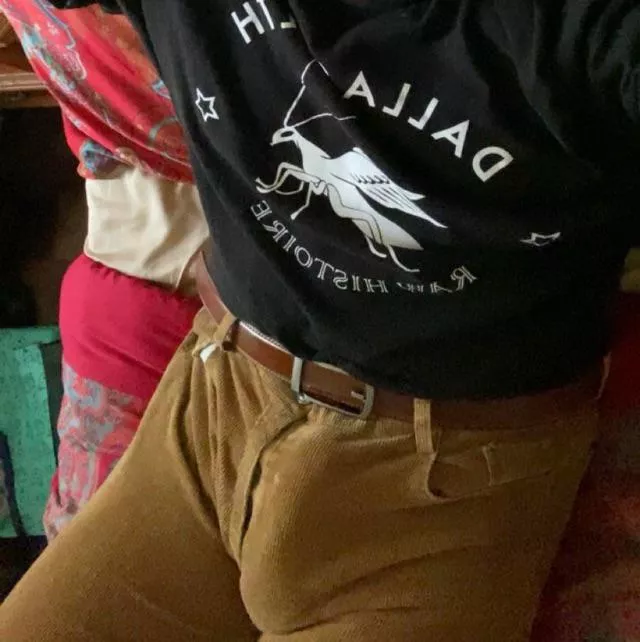 Idk if I can wear these in public…