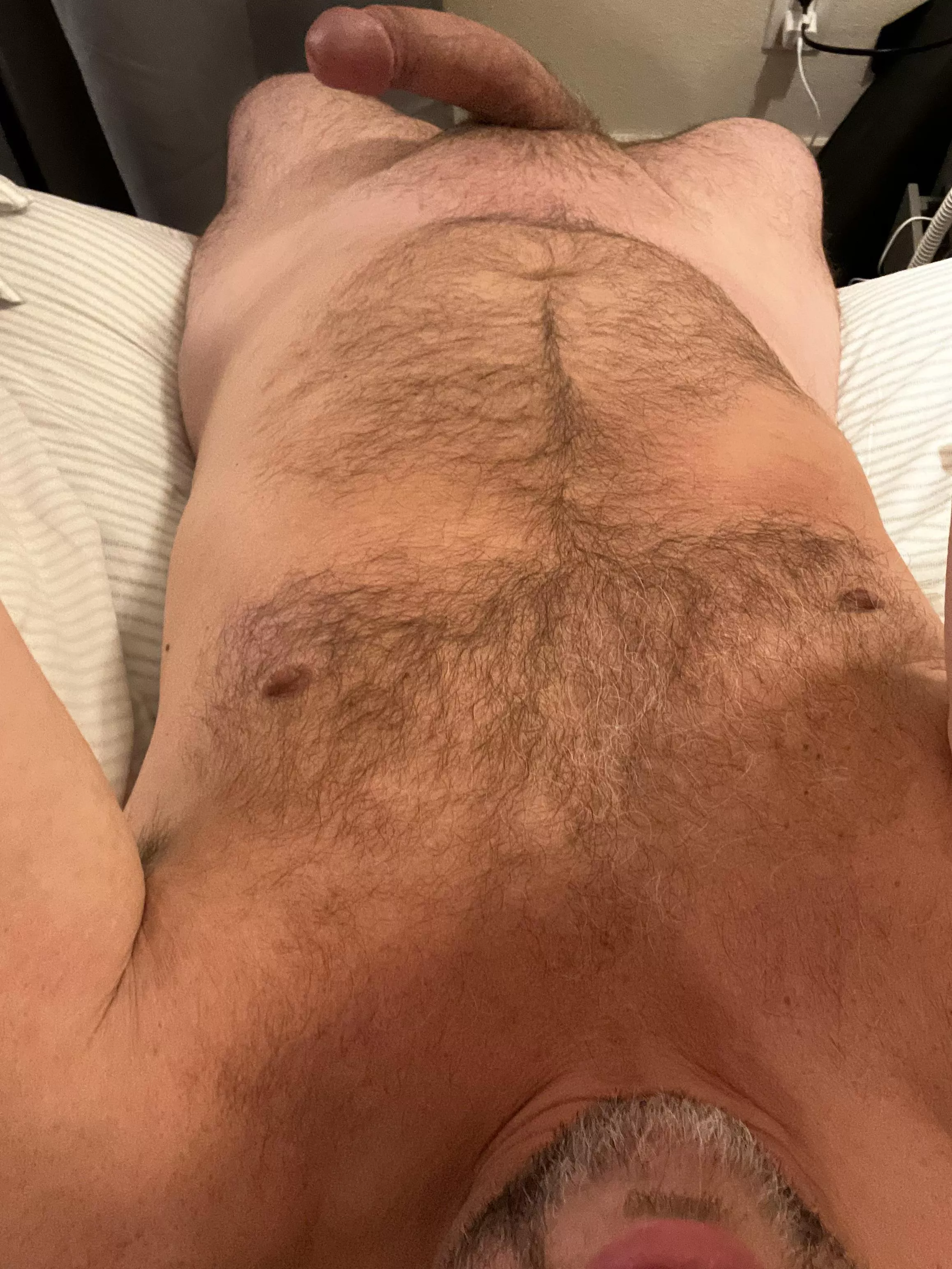 I’m new here. [44]