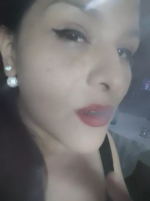 inhale and exhale 🤤🤤🤤