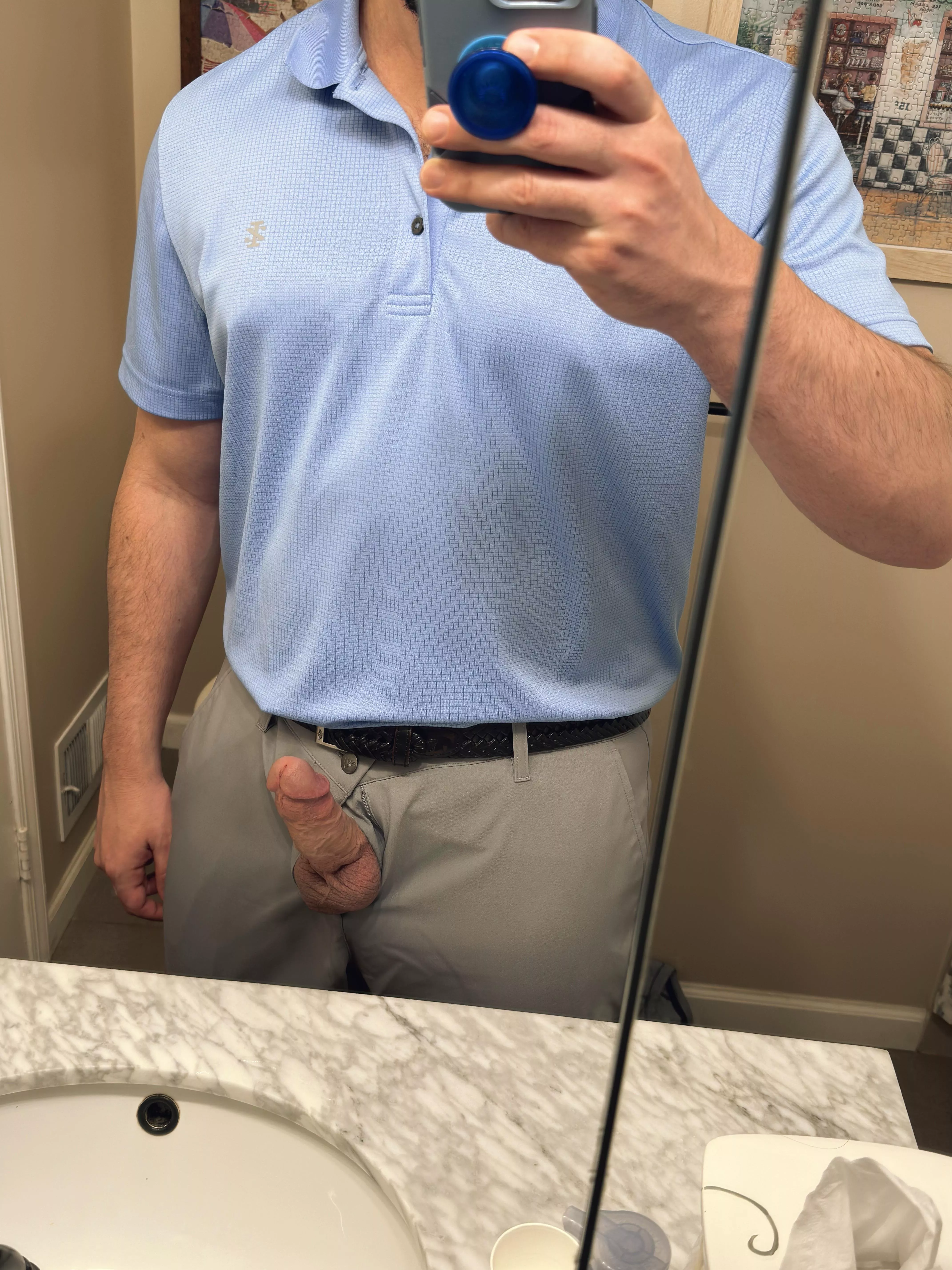 Just a cock and balls (31)