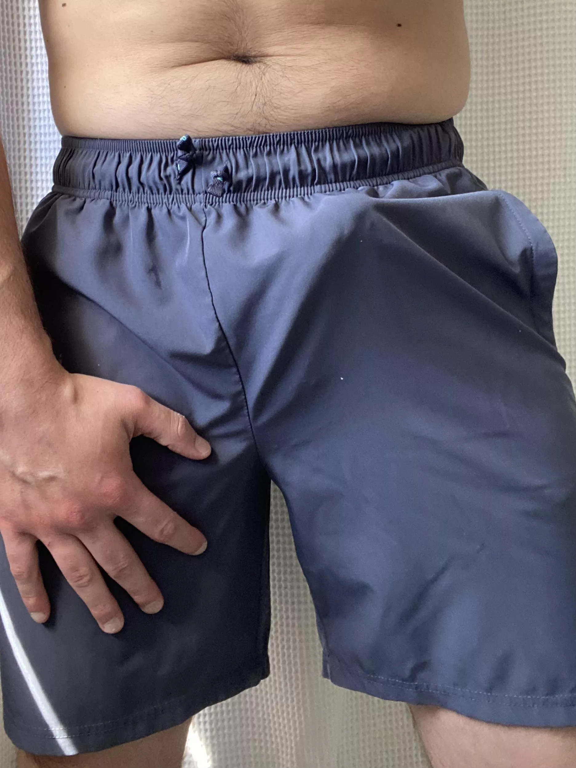 Just mowed the lawn like this, think anyone noticed? (28)