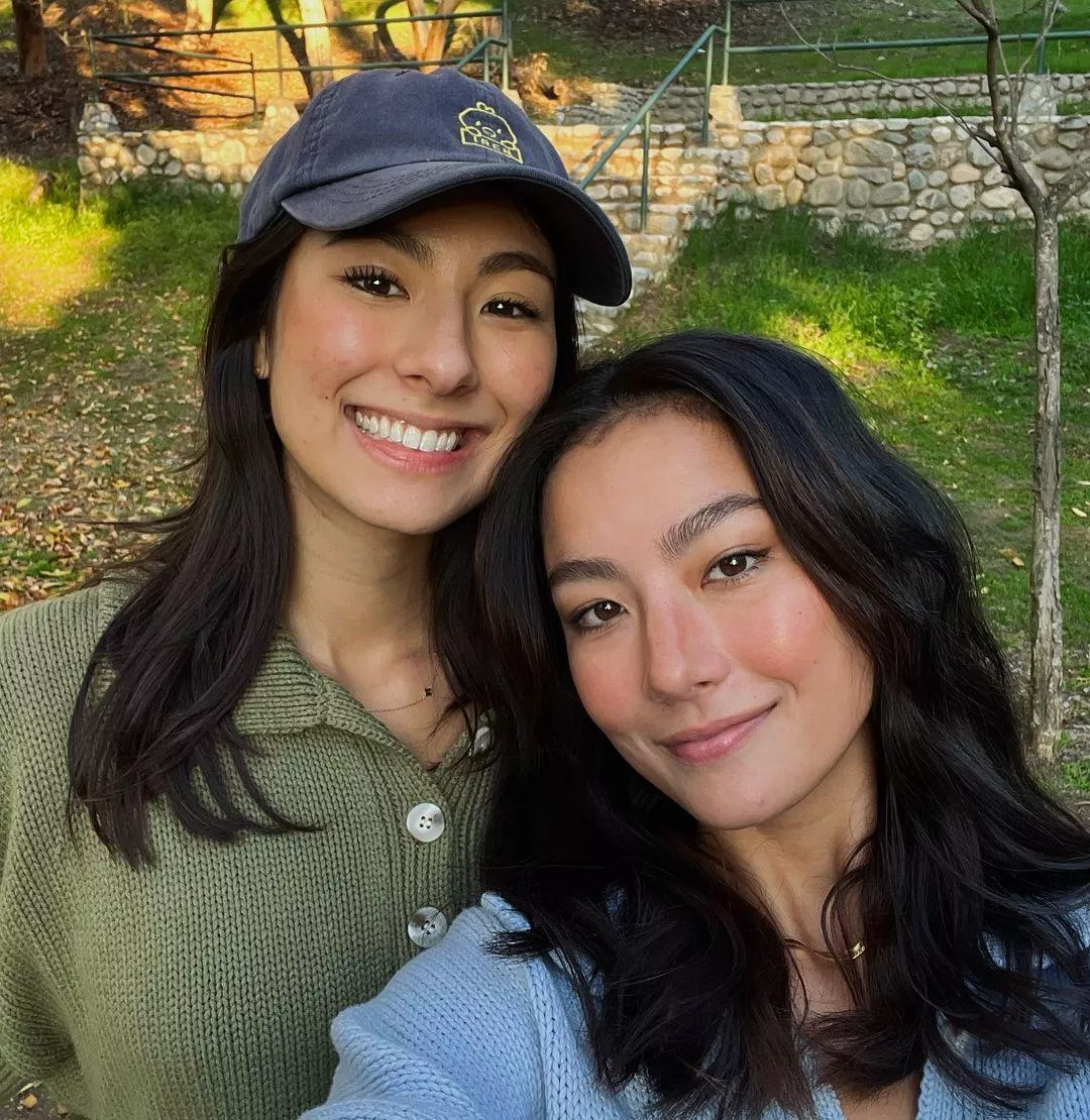 Korean x German