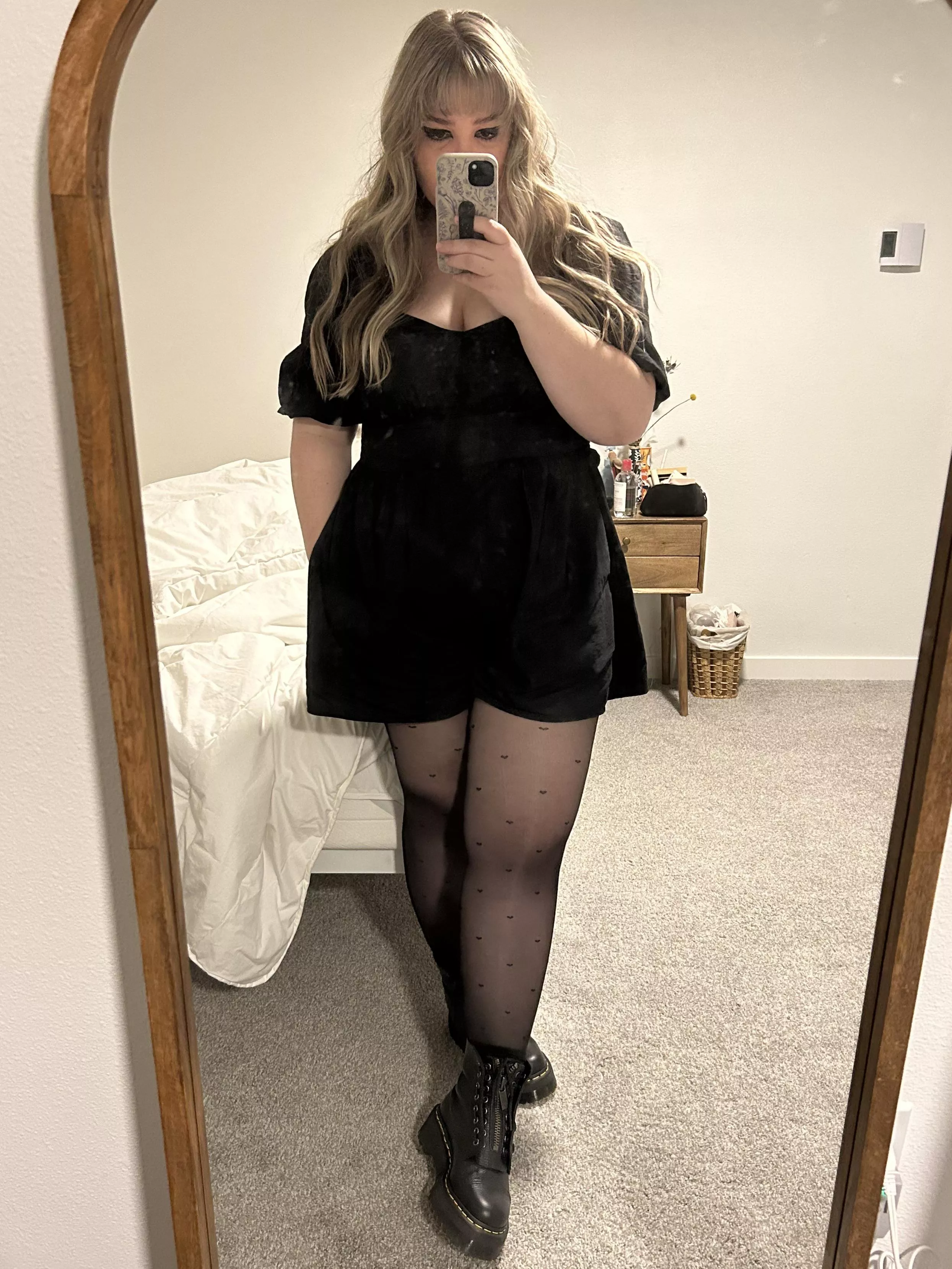 Mommy wants you to lick them