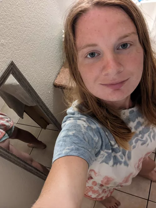 My ginger life: unfiltered and real‍ @redlilyrose19