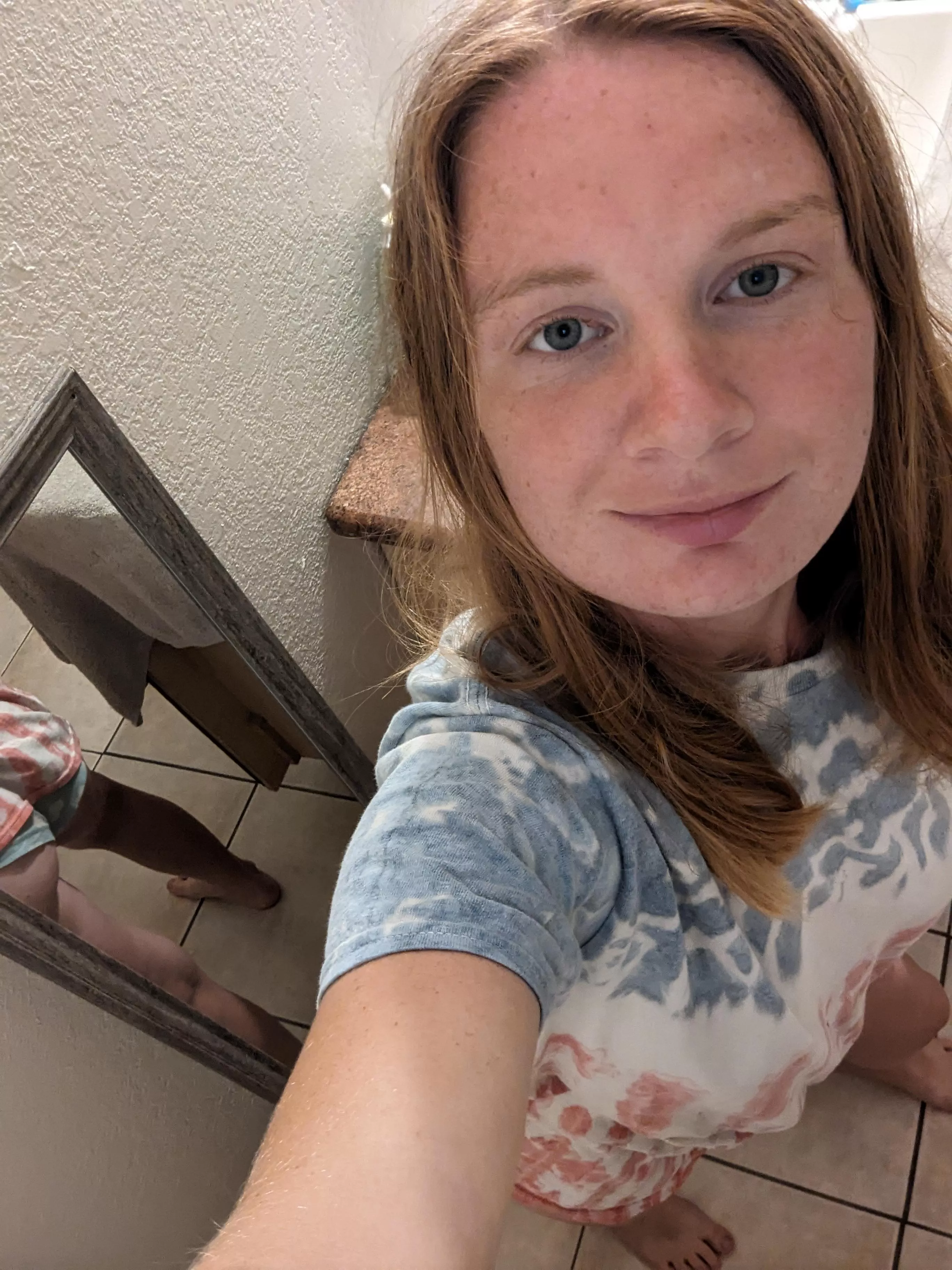 My ginger life: unfiltered and real‍ @redlilyrose19