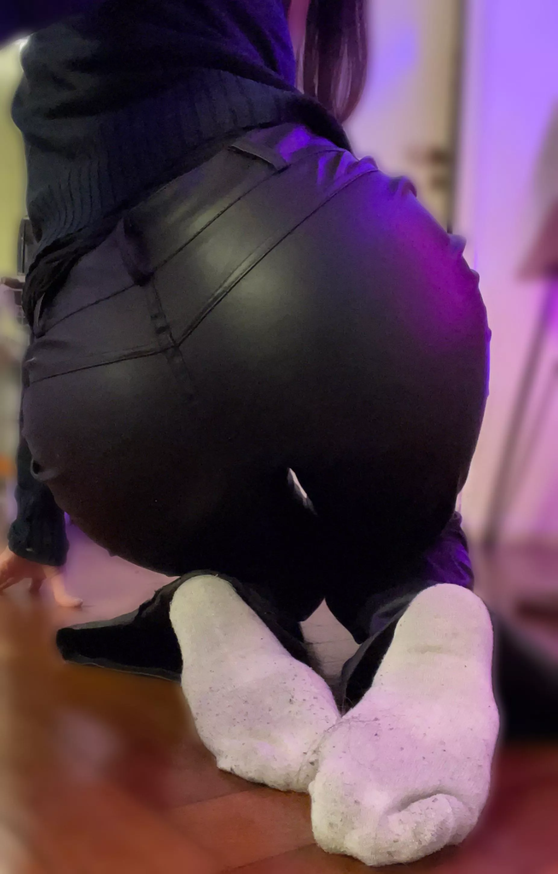 My shiny for you tonight 