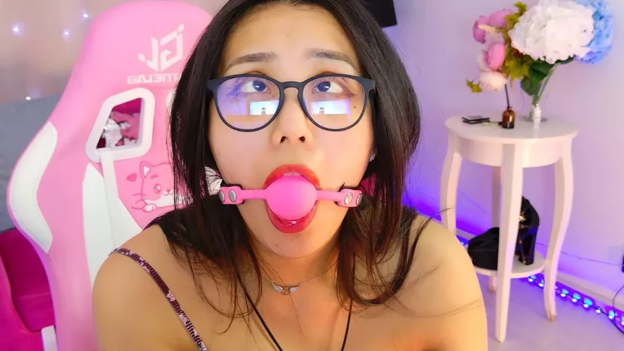 My silence allows you to do whatever you want with me