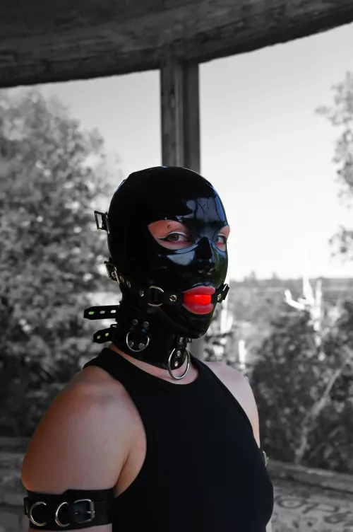 No one will hear my pleas for mercy