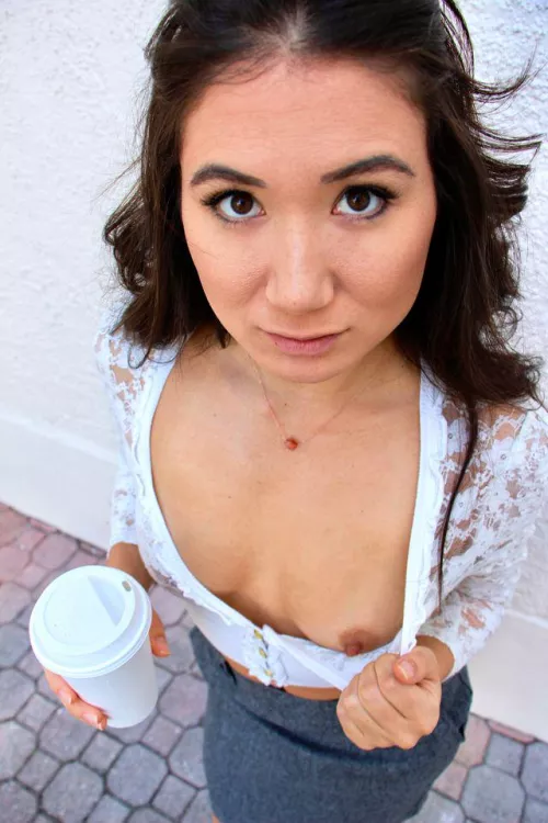 Pick your favorite cup