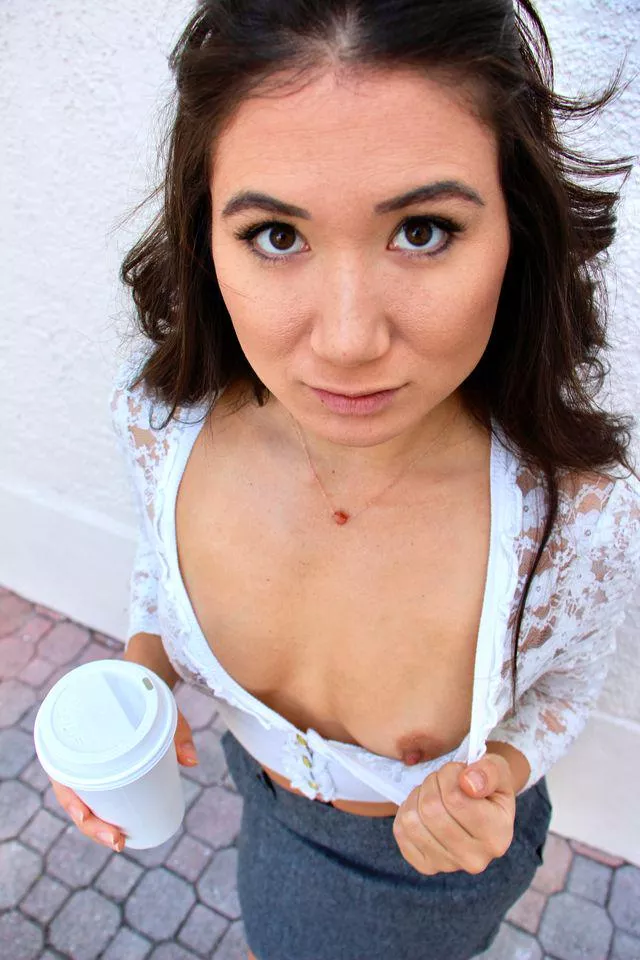 Pick your favorite cup