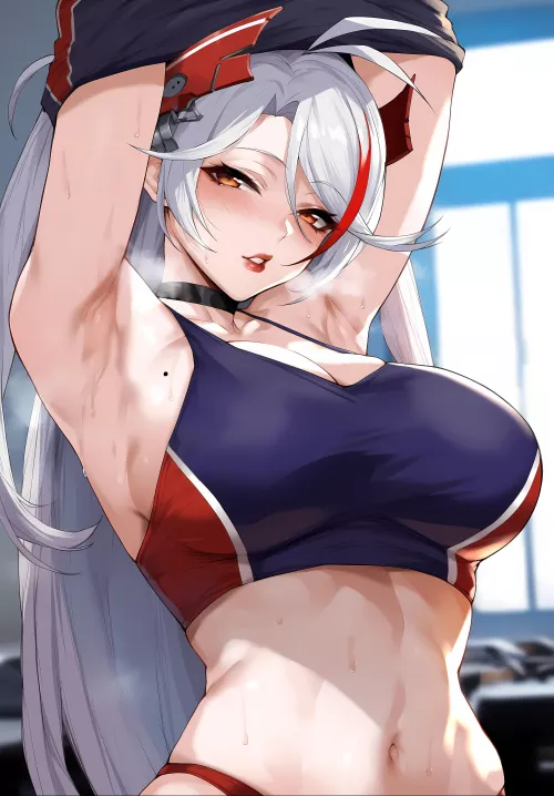 Prinz Eugen [Azur Lane]