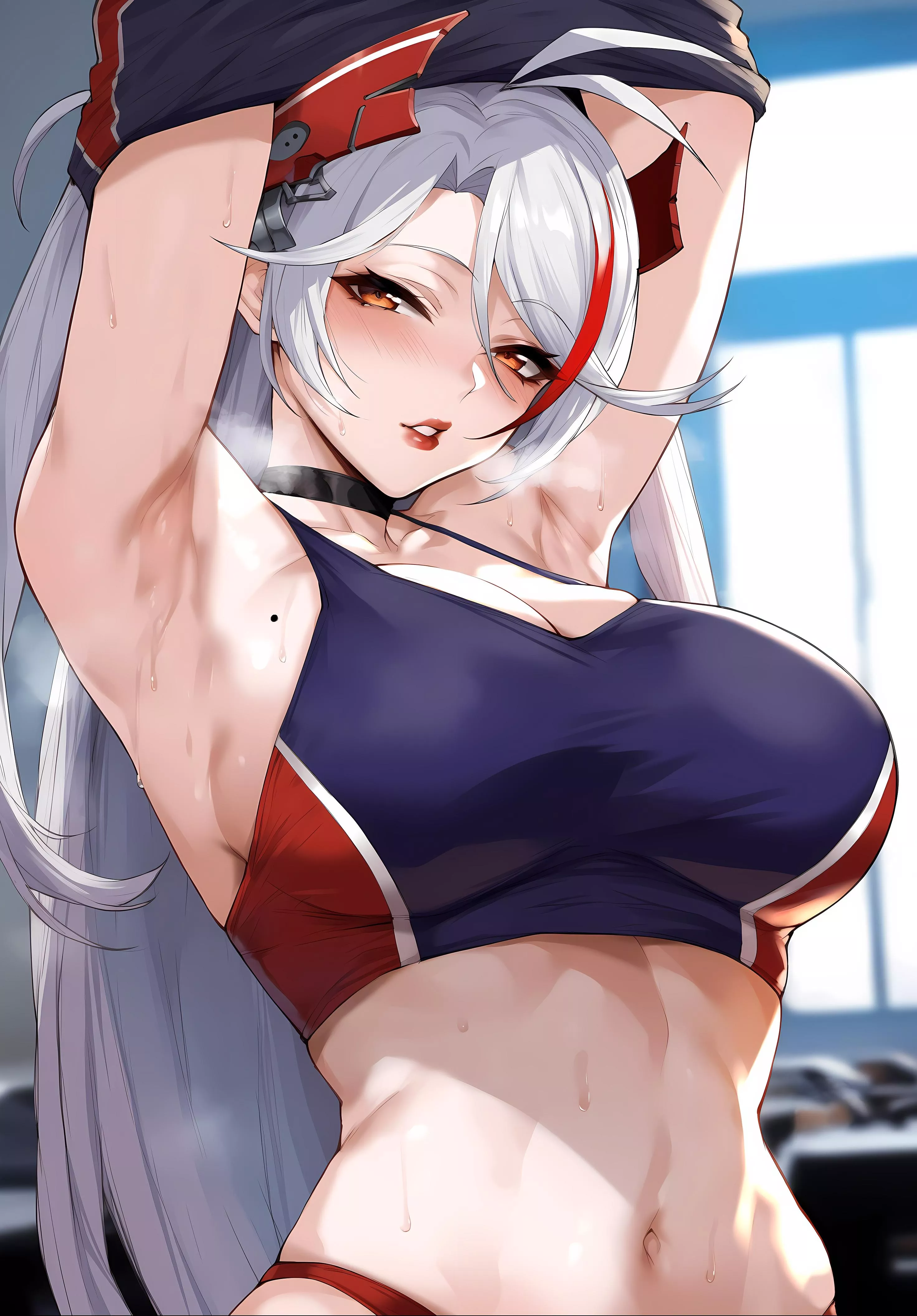 Prinz Eugen [Azur Lane]