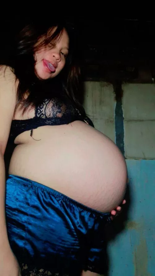 Probably worth the wait😍