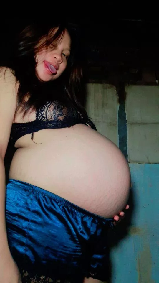 Probably worth the wait😍