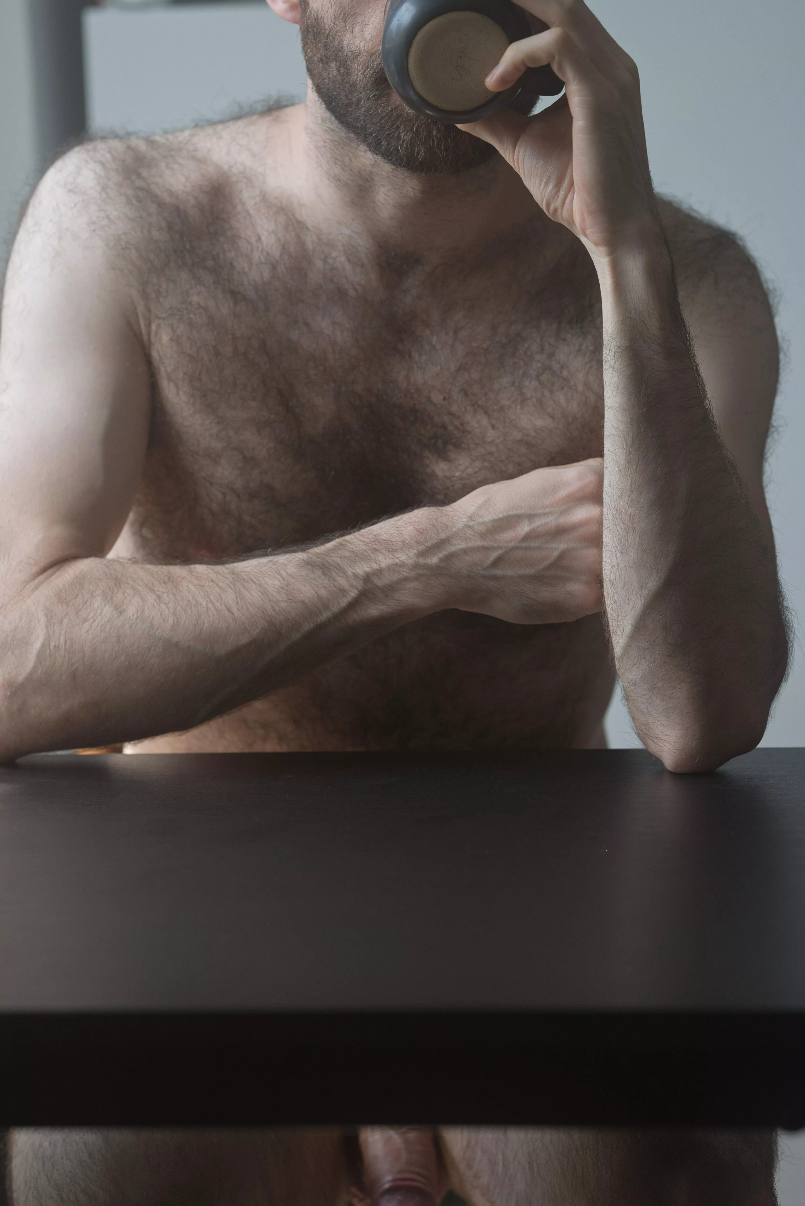 saturday morning coffees hit different