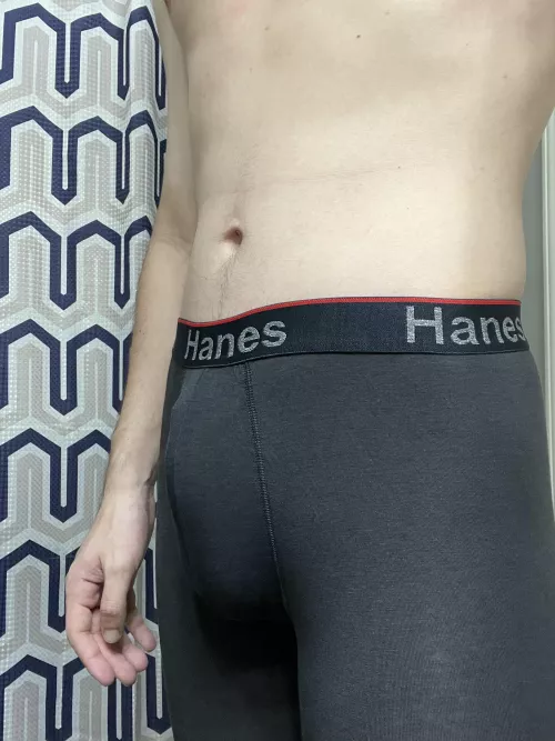 Seems appropriate I post this here