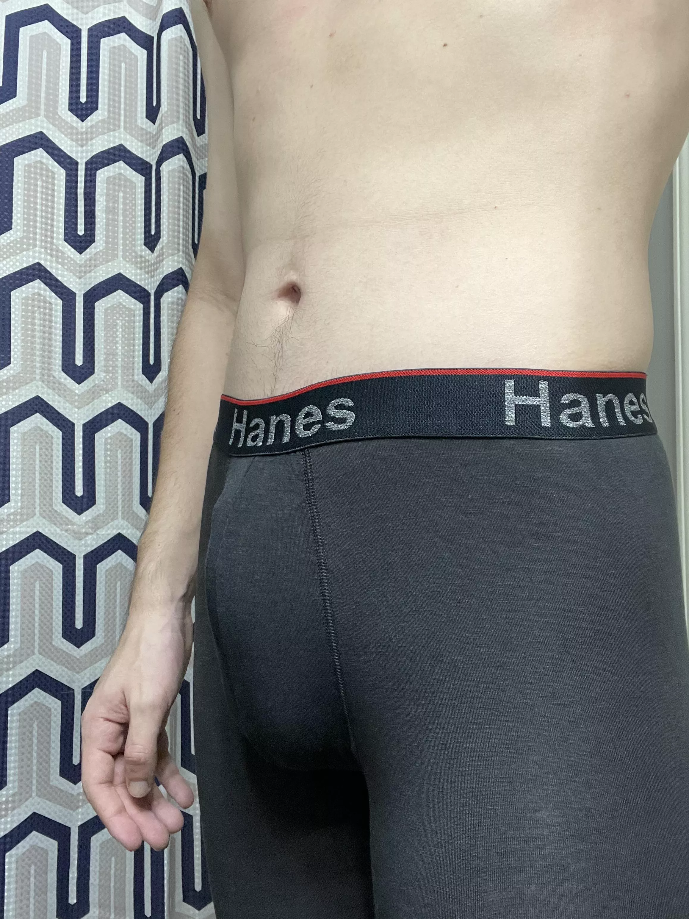 Seems appropriate I post this here