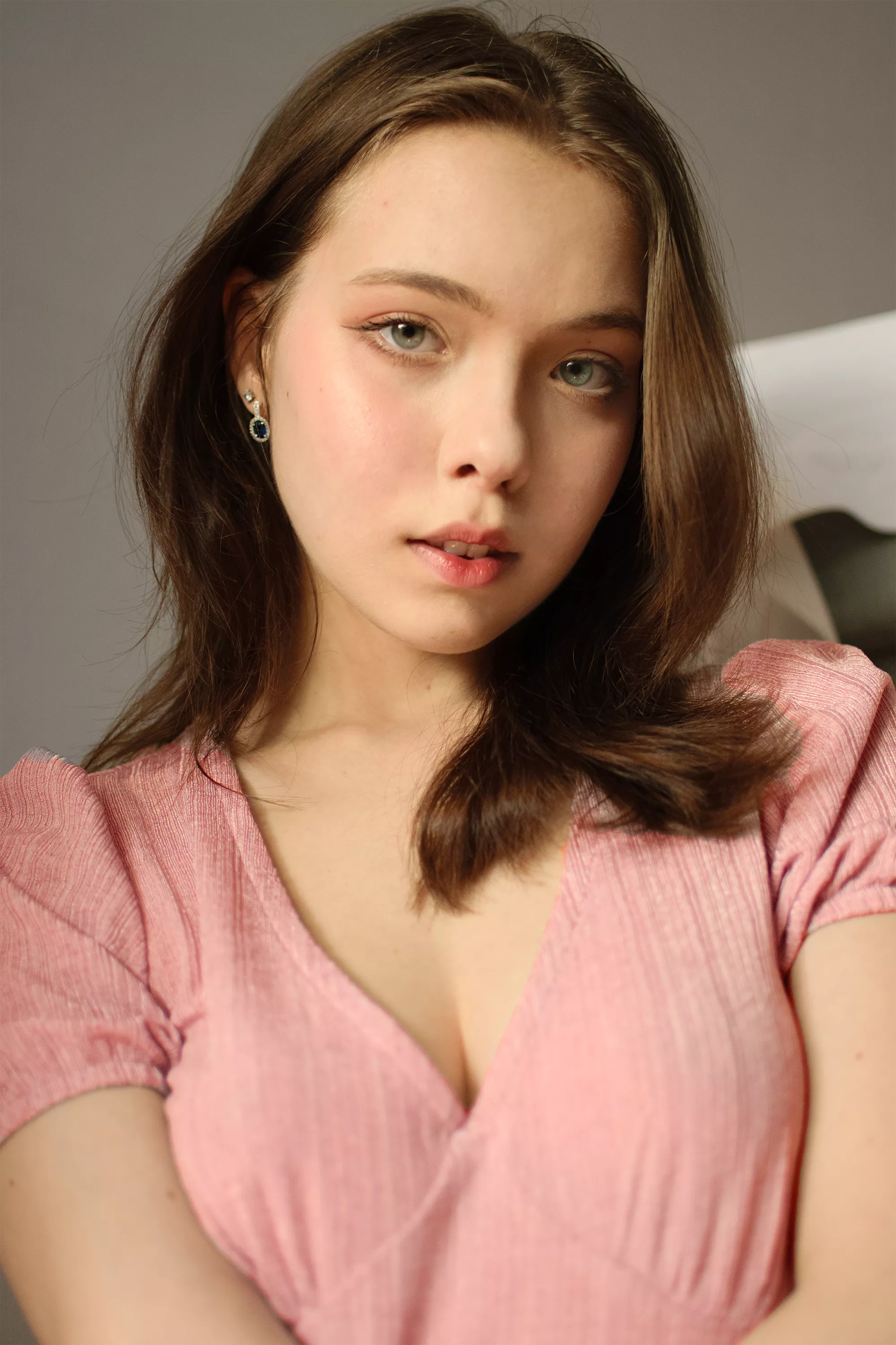 Slavic x Asian