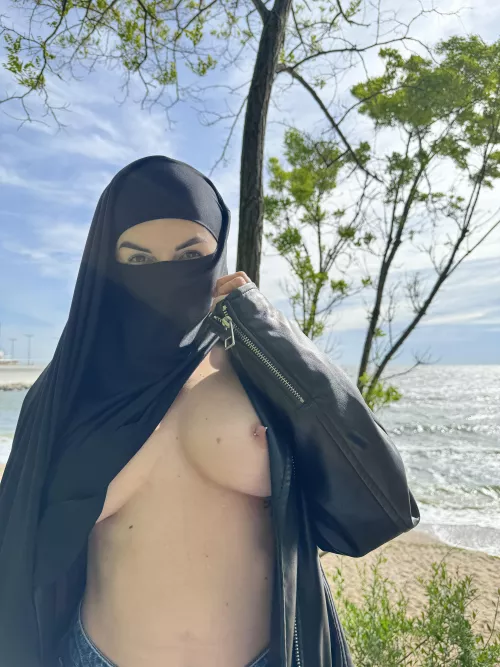 Spring is the perfect time to show off your twins to strangers at the beach