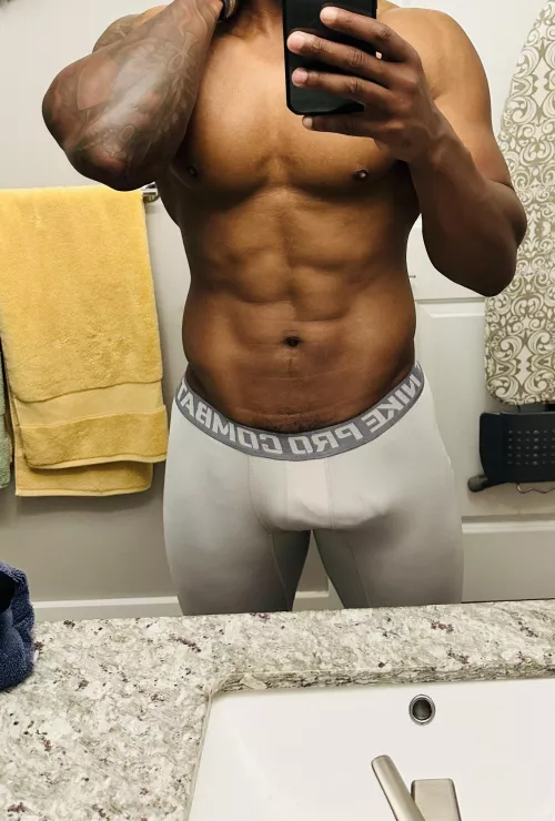 Successful Sunday workout