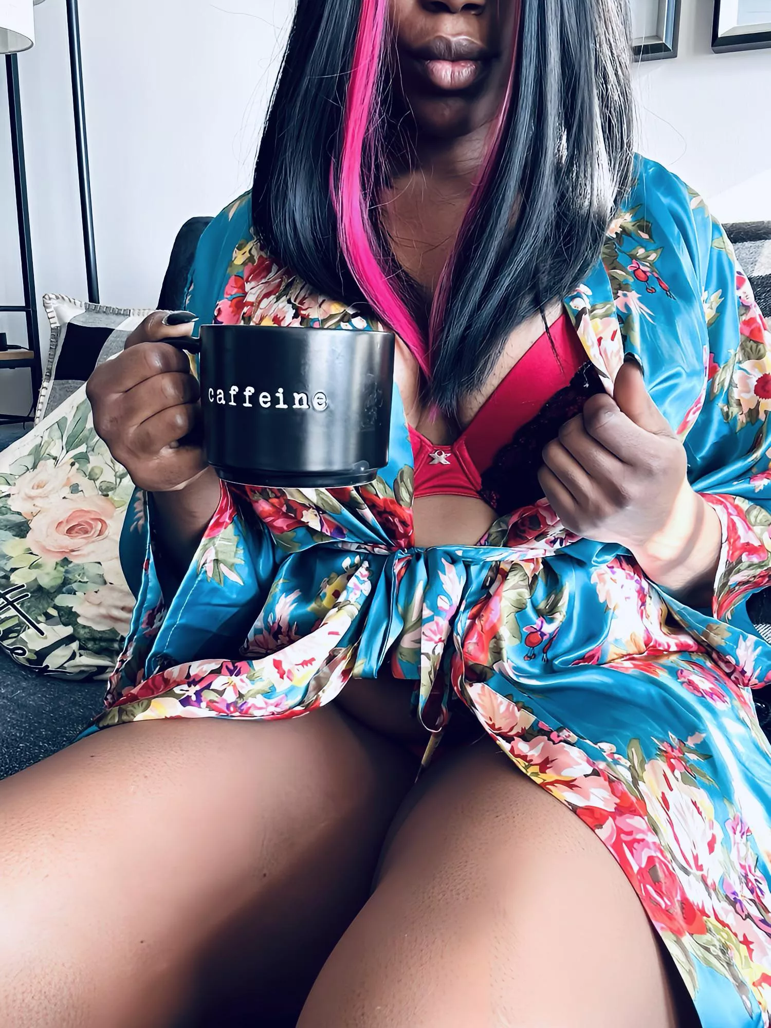 Thighs don’t get much juicier 