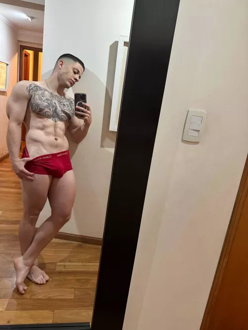 V line looking sharp for today! 