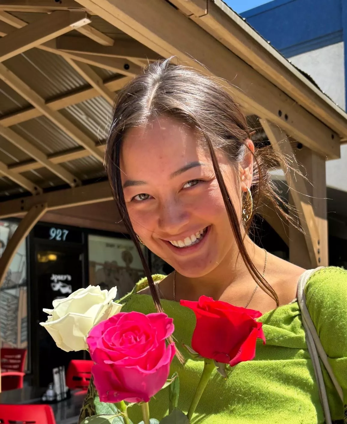  Vietnamese and German