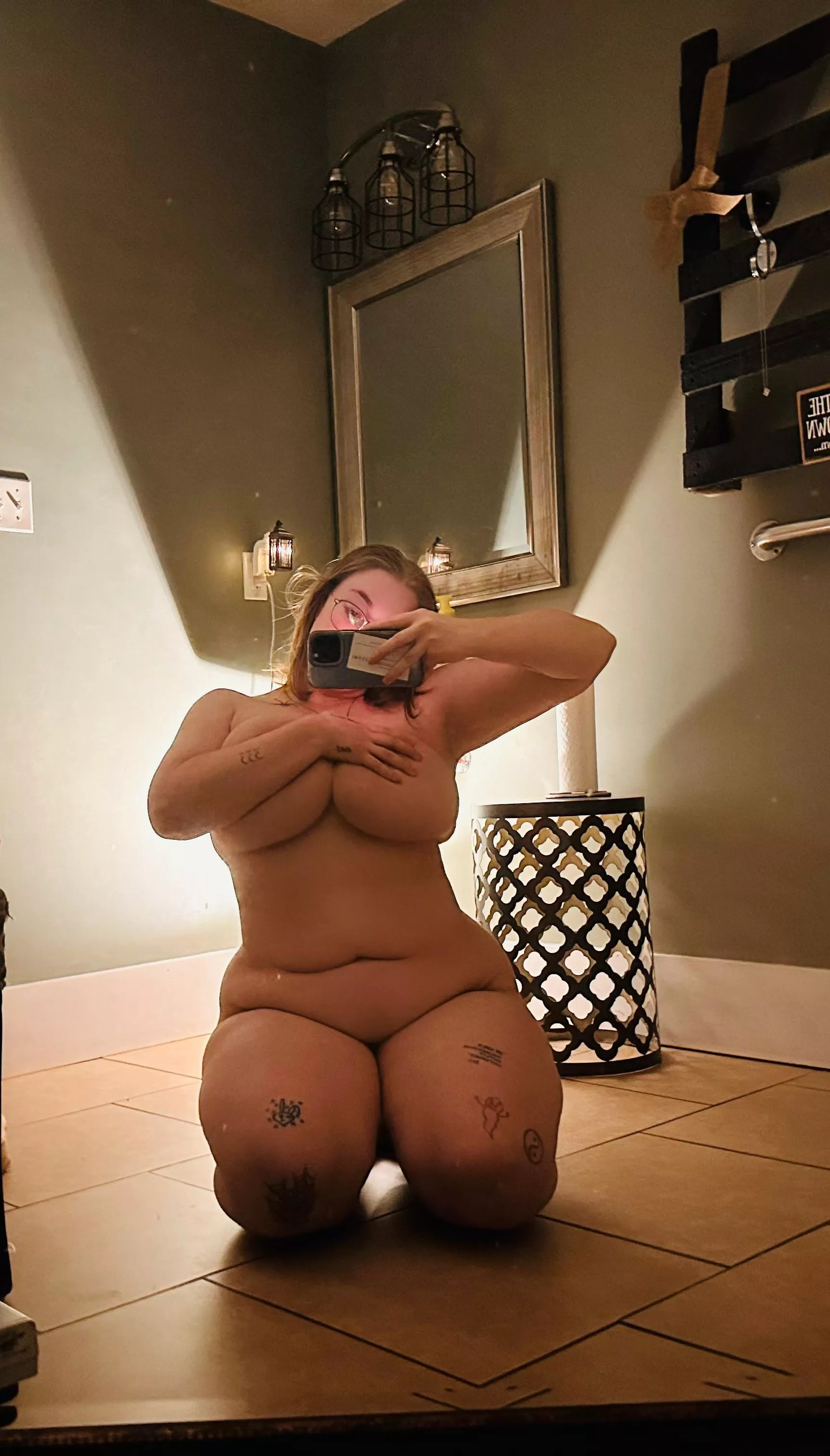 What caught your eye first?