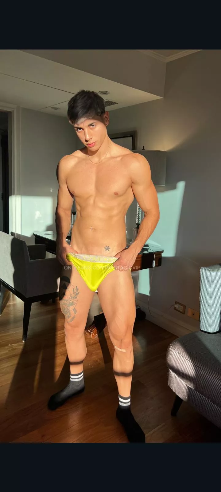 What color boxer do you like?