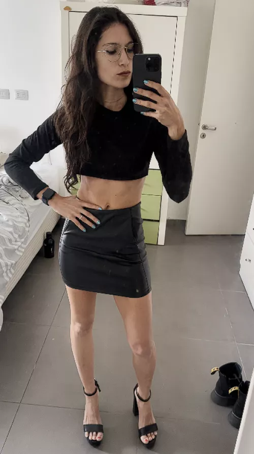 What do you wanna do today boss?