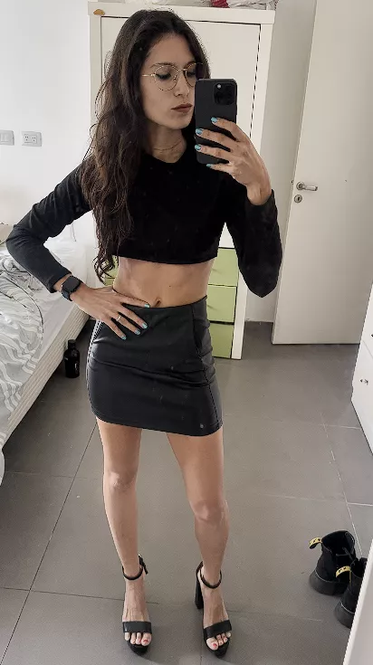 What do you wanna do today boss?