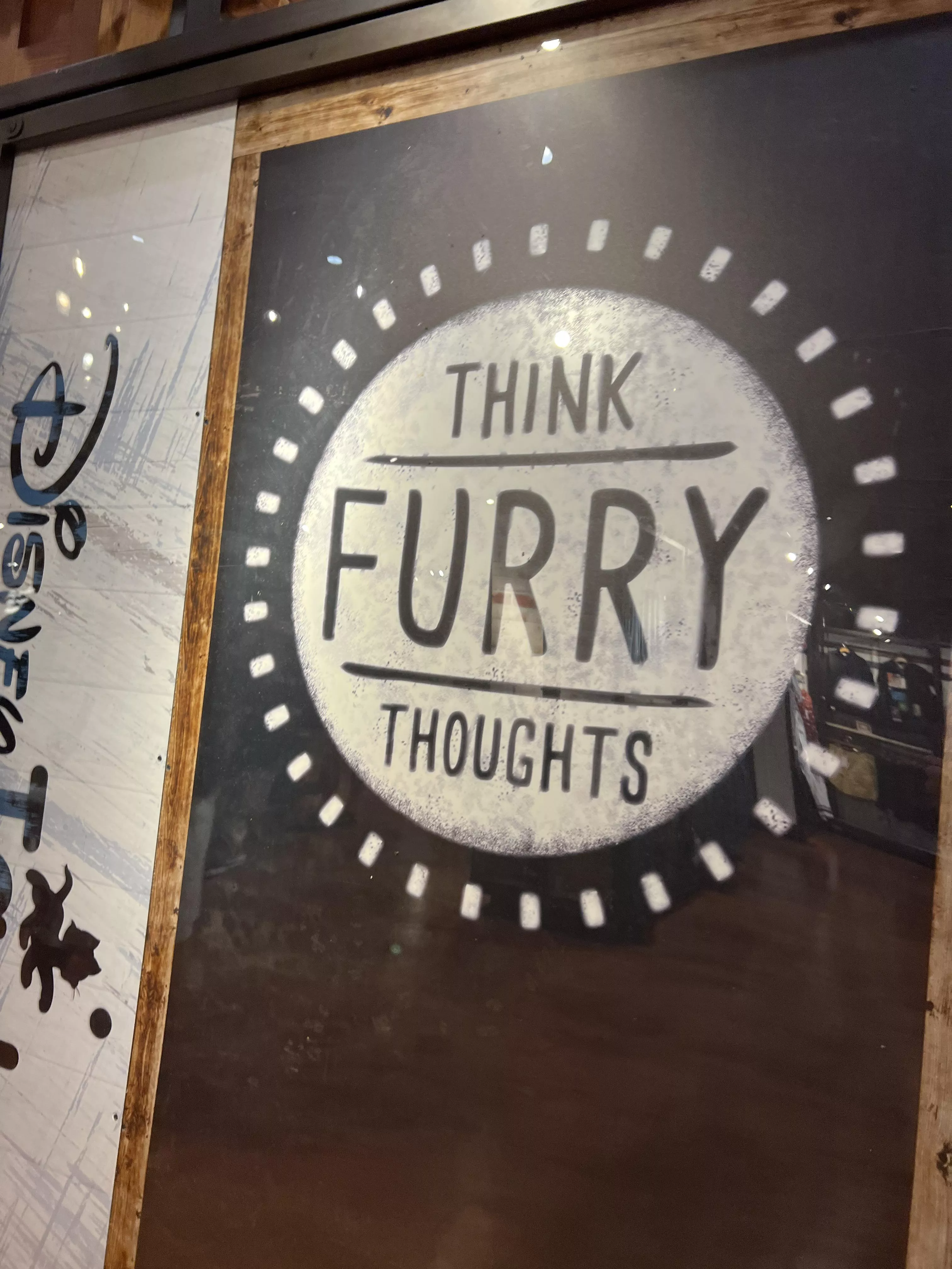 What I found at Epcot lol